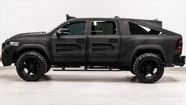 Used 2024 RAM 1500 TRX AWD/4WD image 11