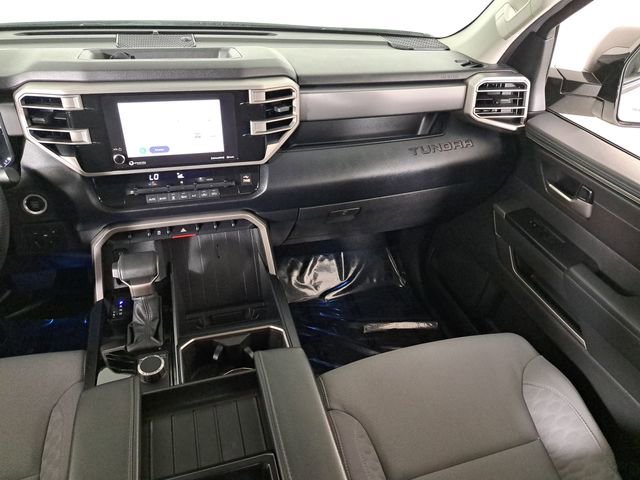 Used 2024 Toyota Tundra SR5 w/ SR5 Convenience Package image 17