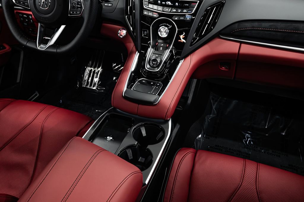 New 2026 Acura RDX A-Spec image 17