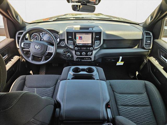 New 2026 RAM 1500 Classic Warlock image 16