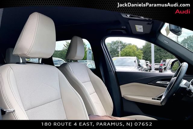 Used 2024 BMW X1 xDrive28i w/ Convenience Package AWD/4WD image 7
