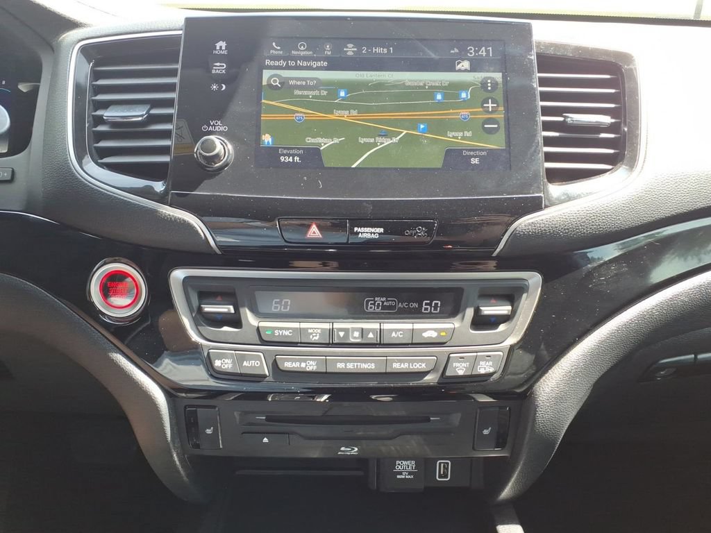 Used 2019 Honda Pilot Touring image 20