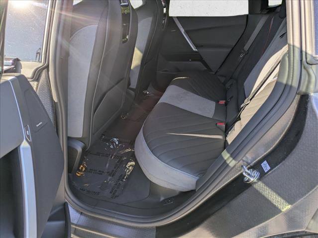 New 2026 BMW iX xDrive45 w/ M Sport Package image 16