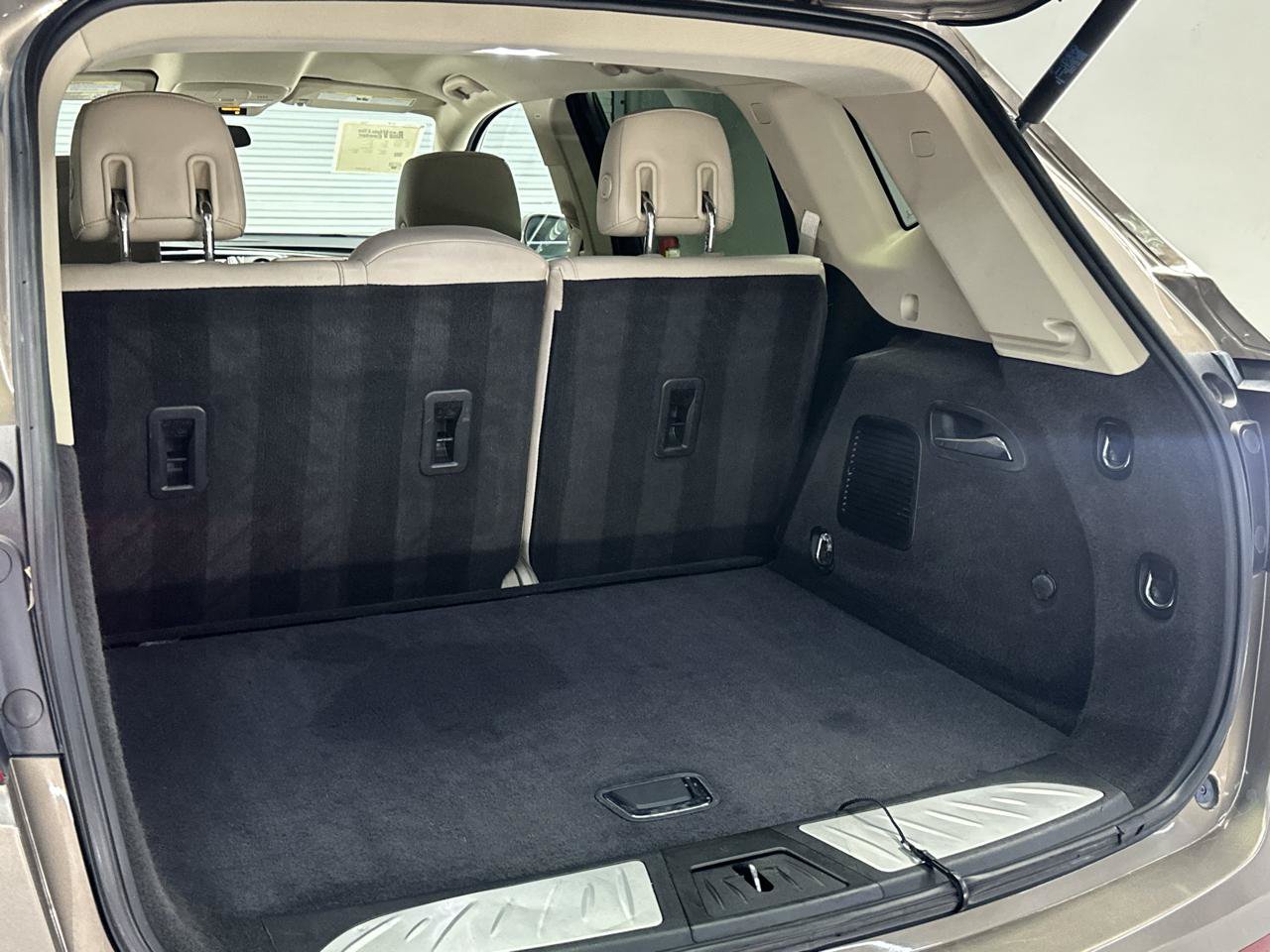 Used 2018 Buick Envision Preferred FWD image 6