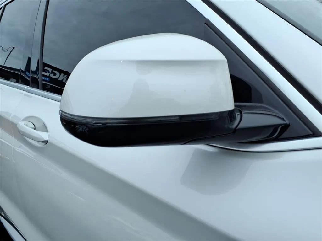 Used 2019 BMW X3 xDrive30i w/ Convenience Package image 10