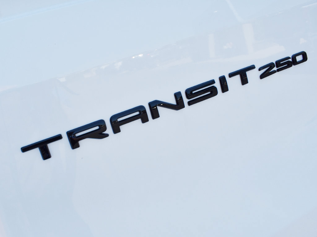 New 2026 Ford Transit 250 148 Medium Roof RWD image 9