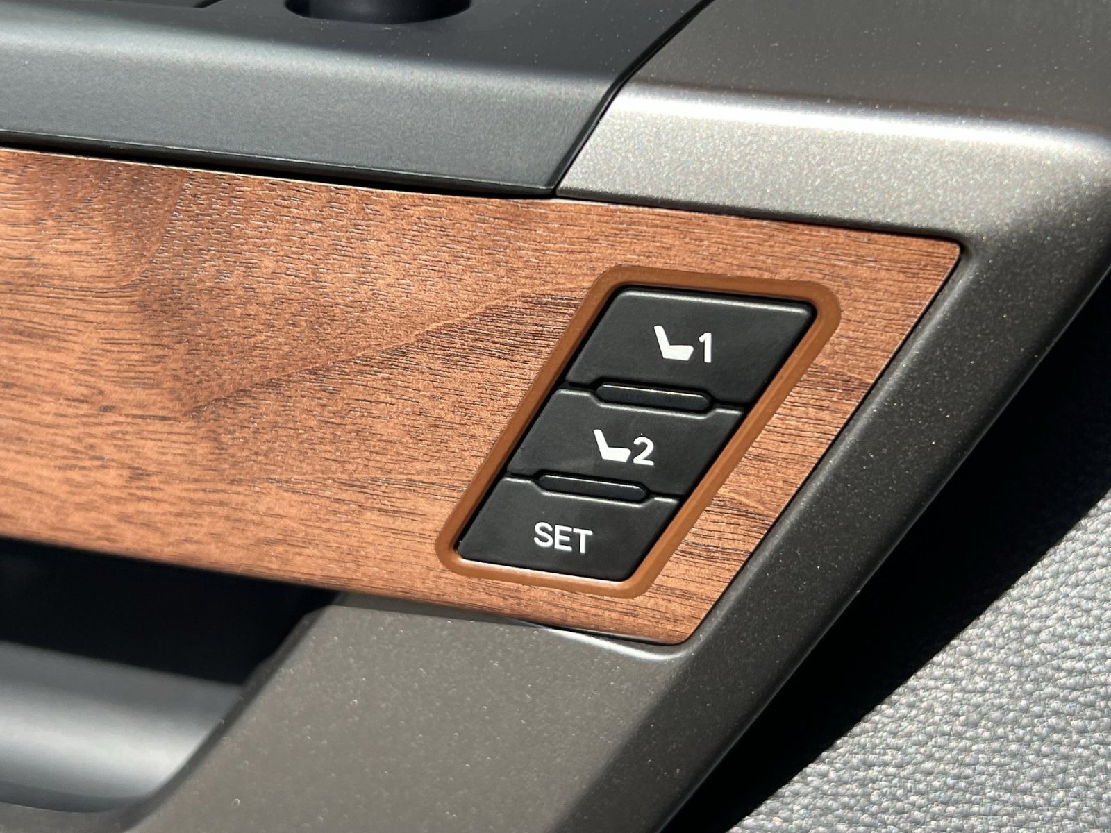 New 2026 Toyota Tundra 1794 Edition image 23
