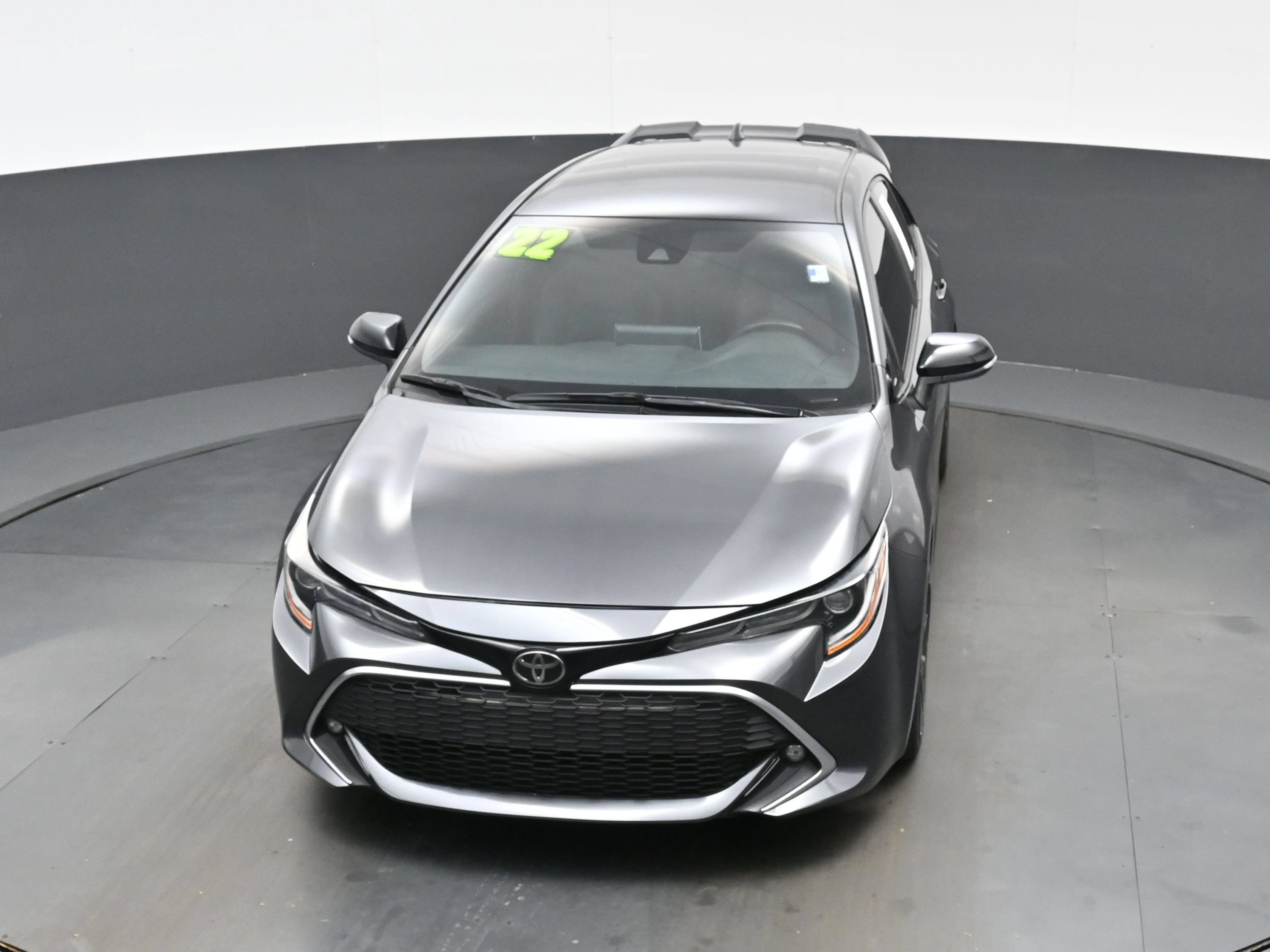 Used 2022 Toyota Corolla XSE FWD image 41