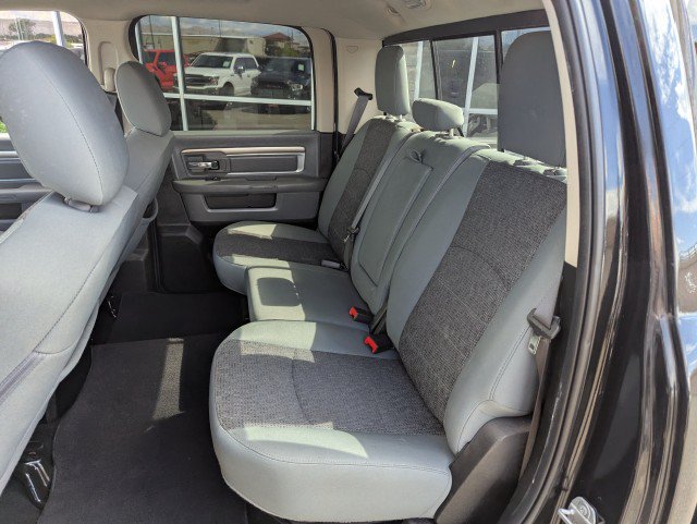 Used 2018 RAM 2500 SLT w/ Luxury Group AWD/4WD image 20
