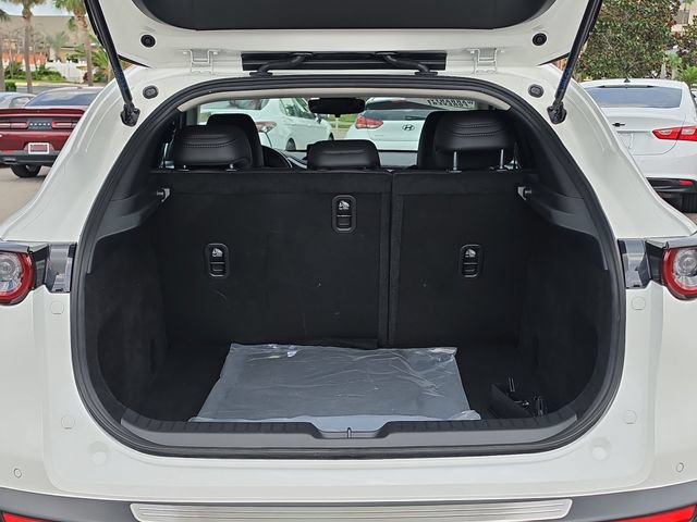Certified 2026 MAZDA CX-30 AWD 2.5 S image 8