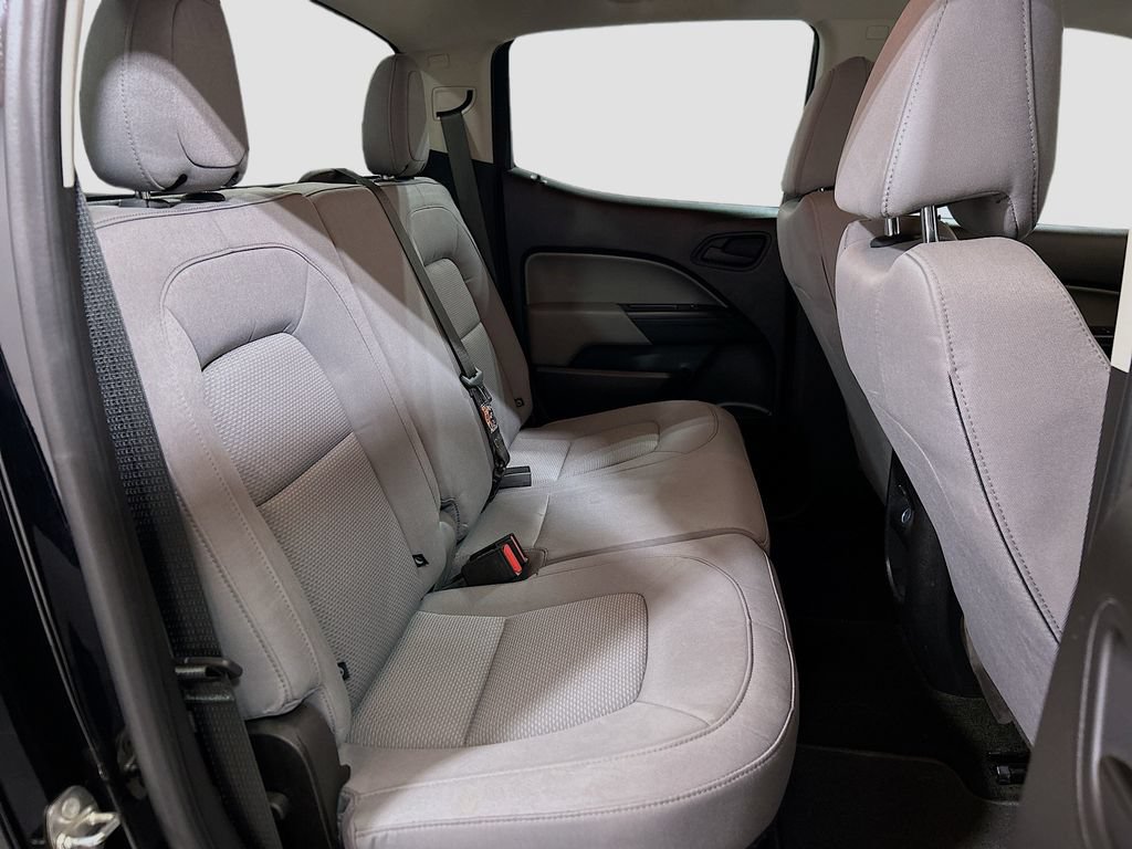 Used 2018 GMC Canyon 2WD Crew Cab w/ Convenience Package image 22