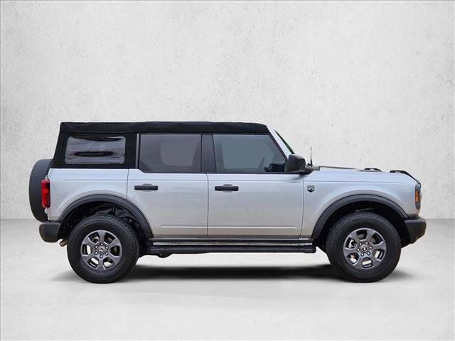 Used 2024 Ford Bronco Big Bend AWD/4WD image 4