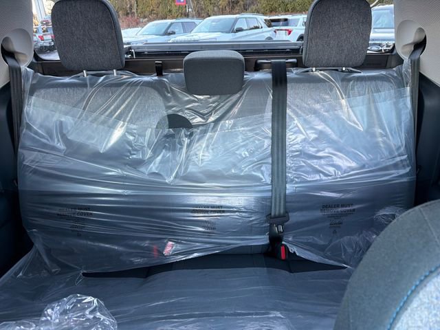 New 2026 Ford Maverick XLT w/ XLT Luxury Package image 18