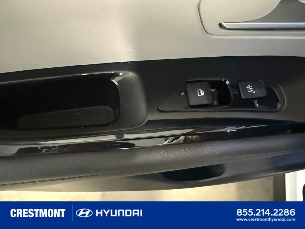 Used 2023 Hyundai Tucson Limited AWD/4WD image 26