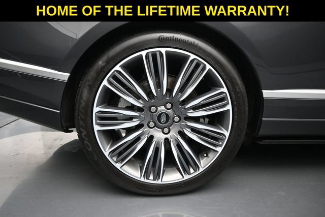 Used 2021 Land Rover Range Rover P525 Westminster Edition LWB AWD/4WD image 63