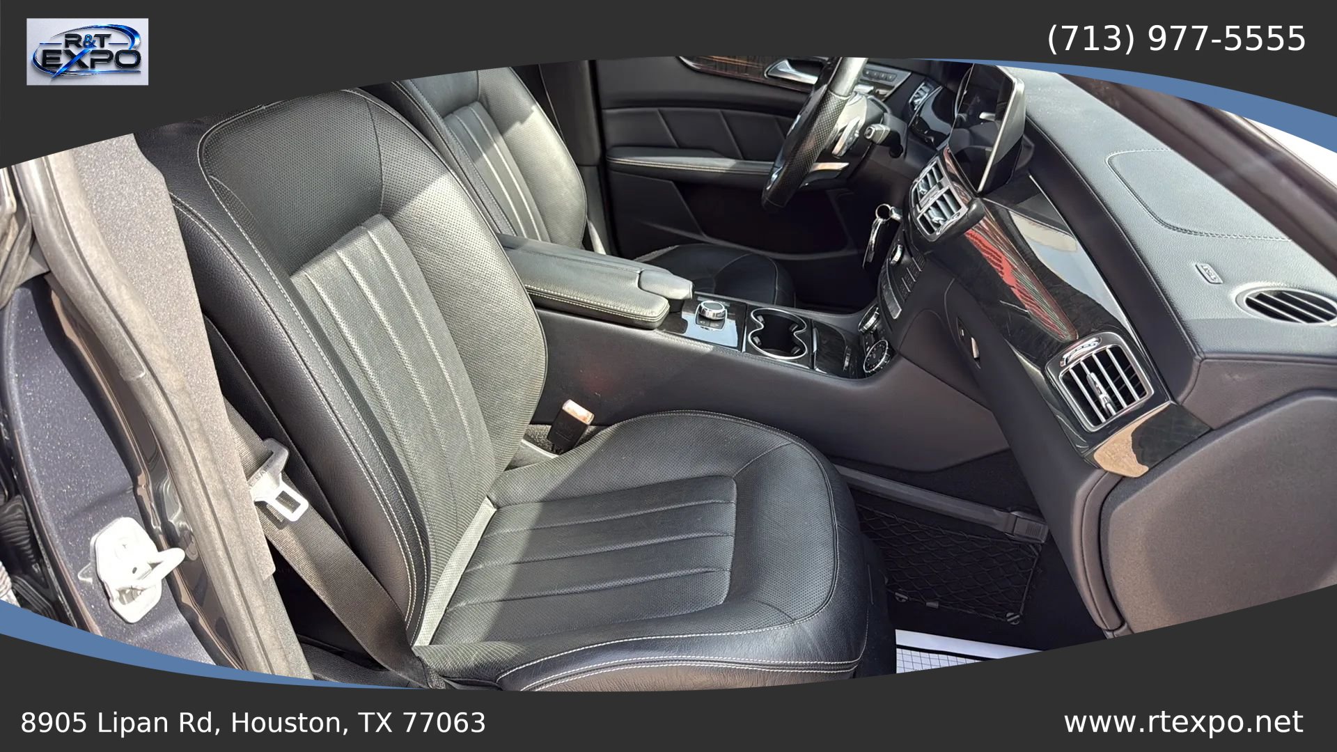 Used 2016 Mercedes-Benz CLS 400 image 36