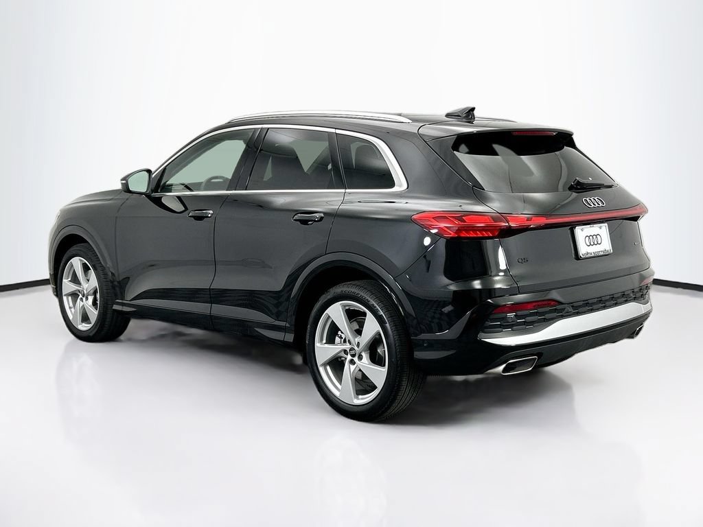 Used 2025 Audi Q5 Prestige AWD/4WD image 7