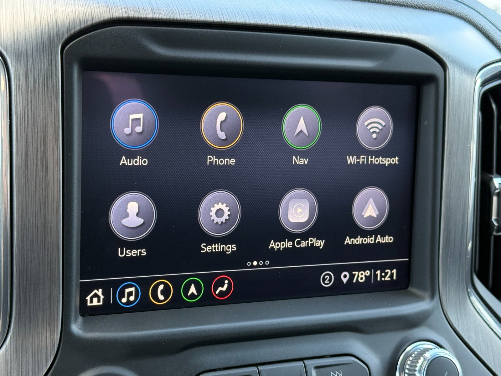 Certified 2020 GMC Sierra 1500 Denali w/ Denali Ultimate Package image 42