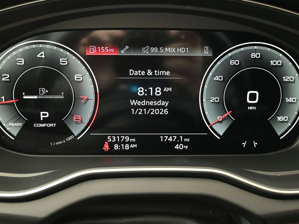 Used 2024 Audi Q5 2.0T Premium Plus image 11