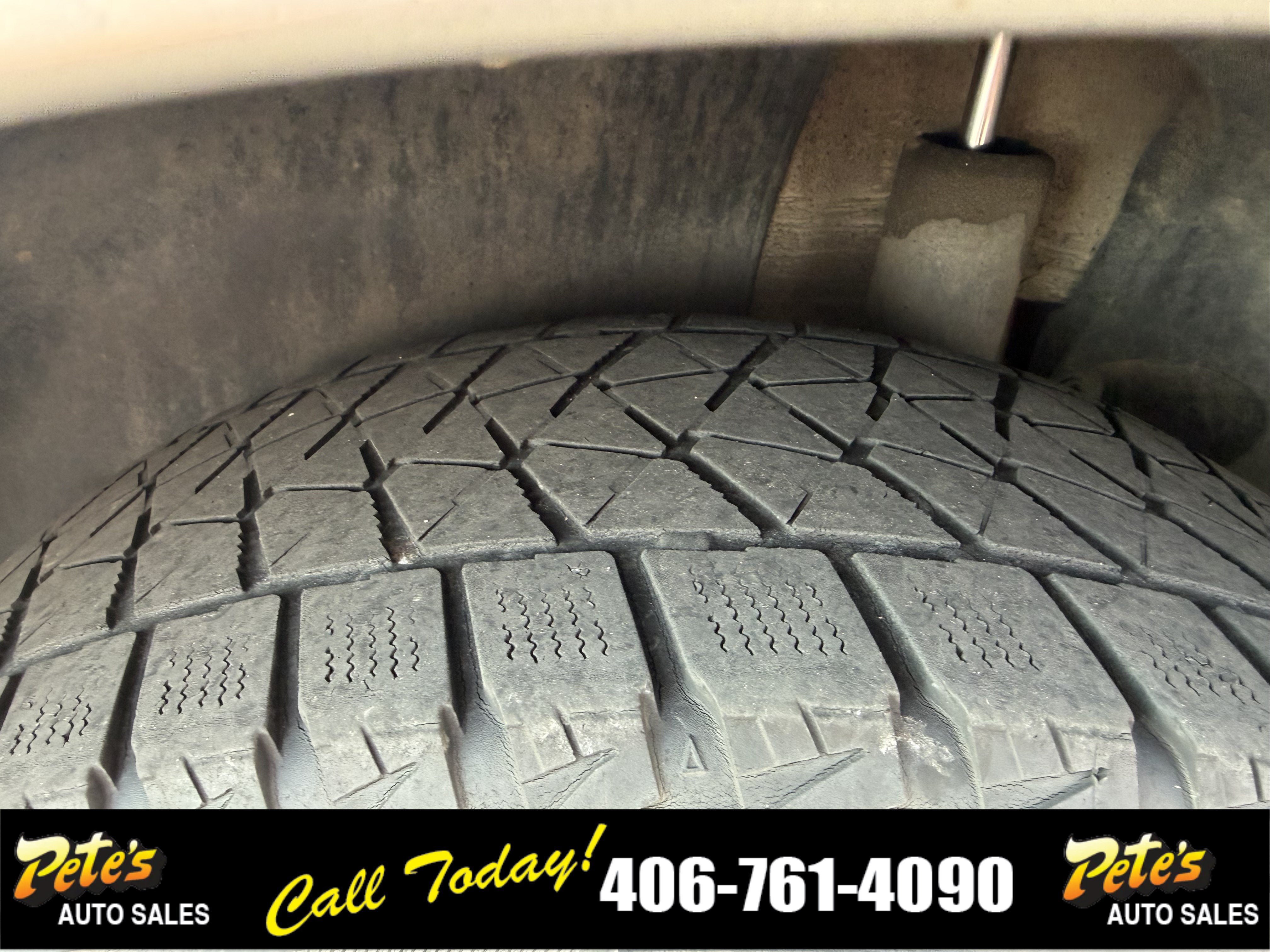 Used 2008 BMW X3 3.0si AWD/4WD image 12
