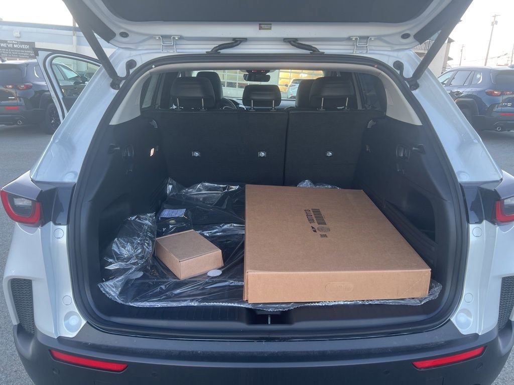 New 2026 MAZDA CX-50 2.5 Hybrid w/ Weather Package image 15