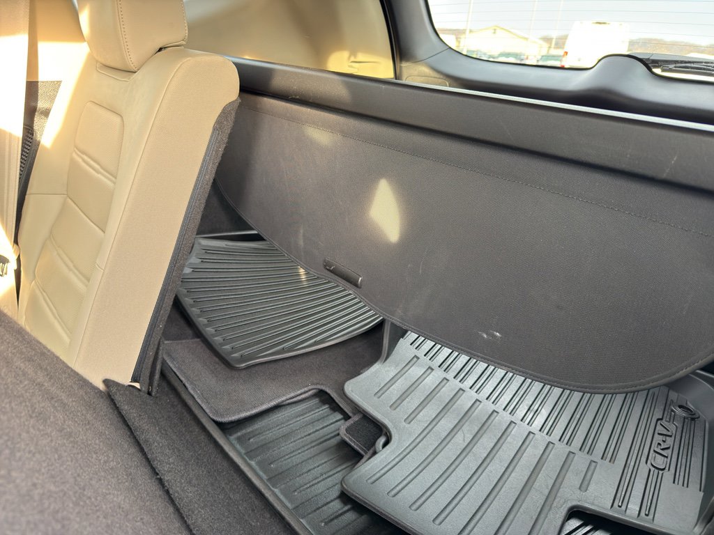 Used 2021 Honda CR-V EX-L image 35