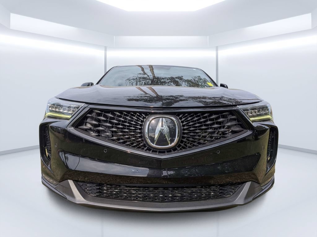 Used 2023 Acura RDX A-Spec FWD image 8