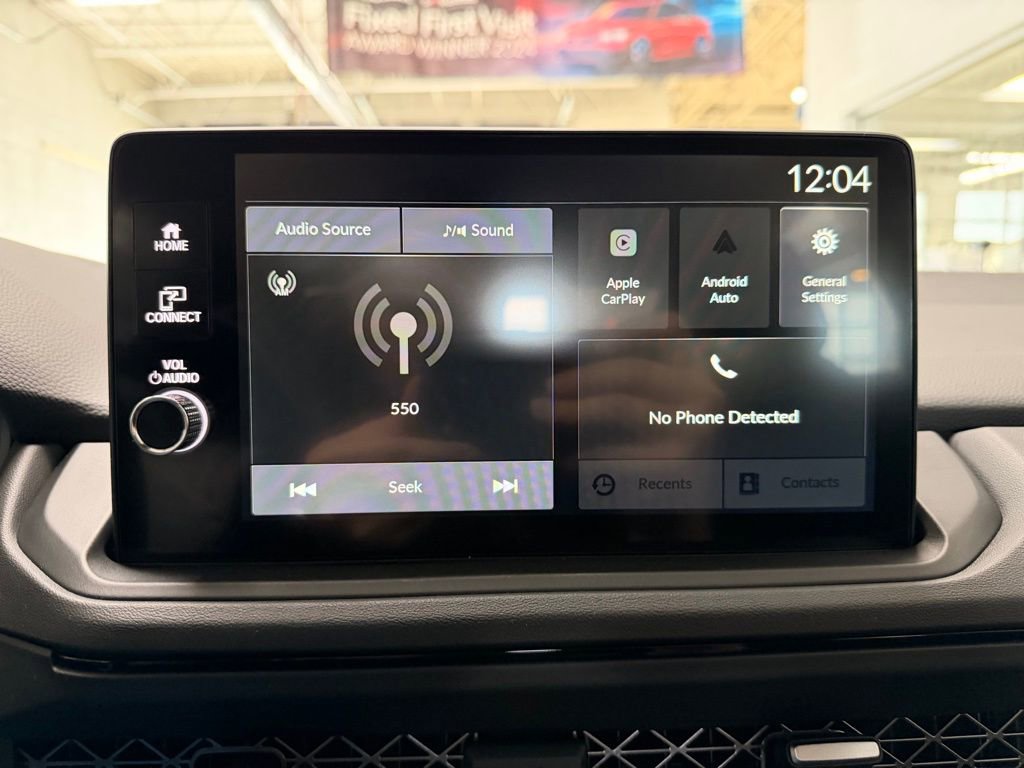 New 2026 Honda Accord SE image 8