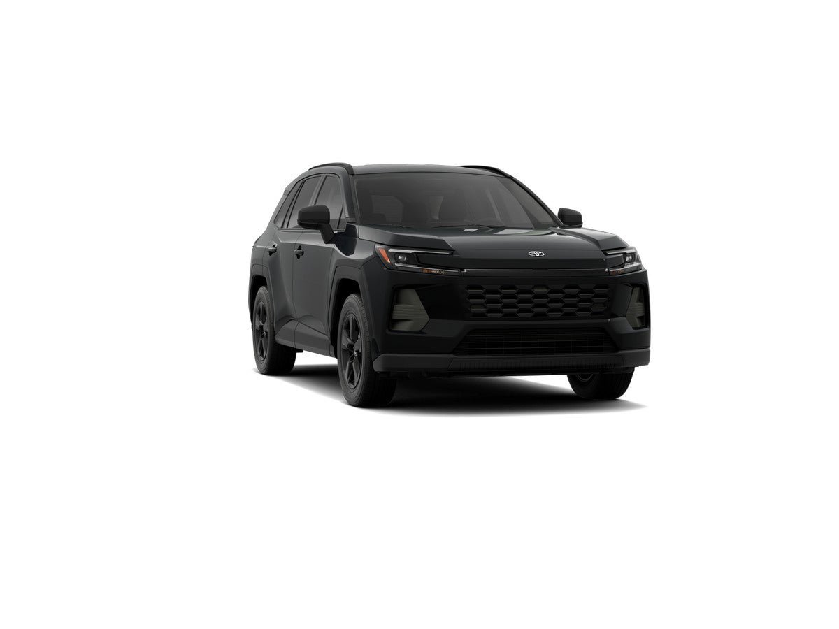 New 2026 Toyota RAV4 LE FWD image 16