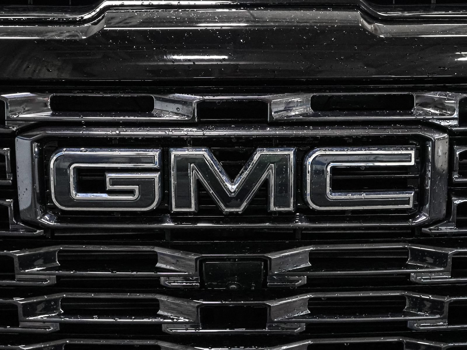 Certified 2025 GMC Sierra 2500 Denali Ultimate AWD/4WD image 13
