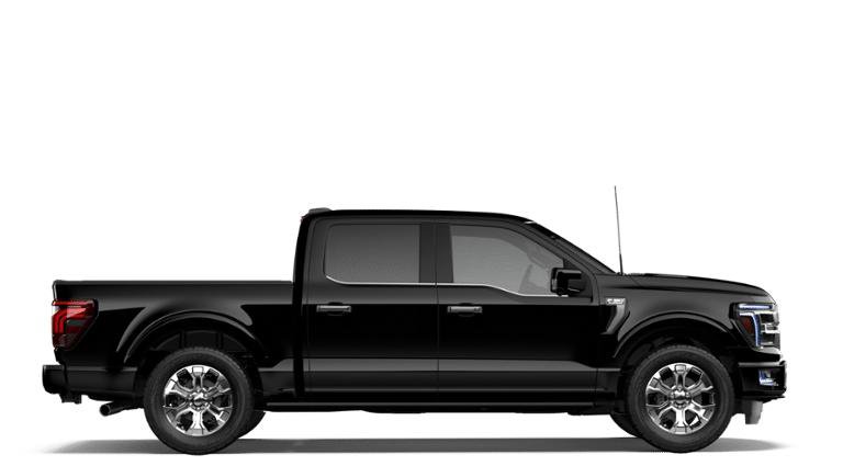 New 2026 Ford F150 Platinum AWD/4WD image 27