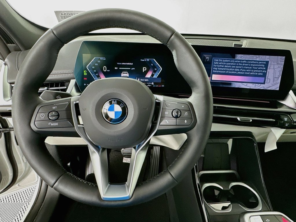 New 2027 BMW X1 xDrive28i w/ Convenience Package AWD/4WD image 10