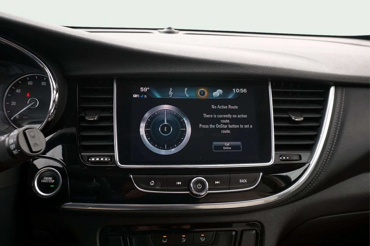 Used 2019 Buick Encore Sport Touring w/ Safety Package FWD image 27