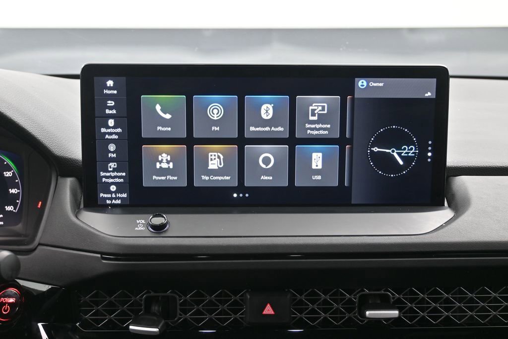 Used 2023 Honda Accord Sport image 12