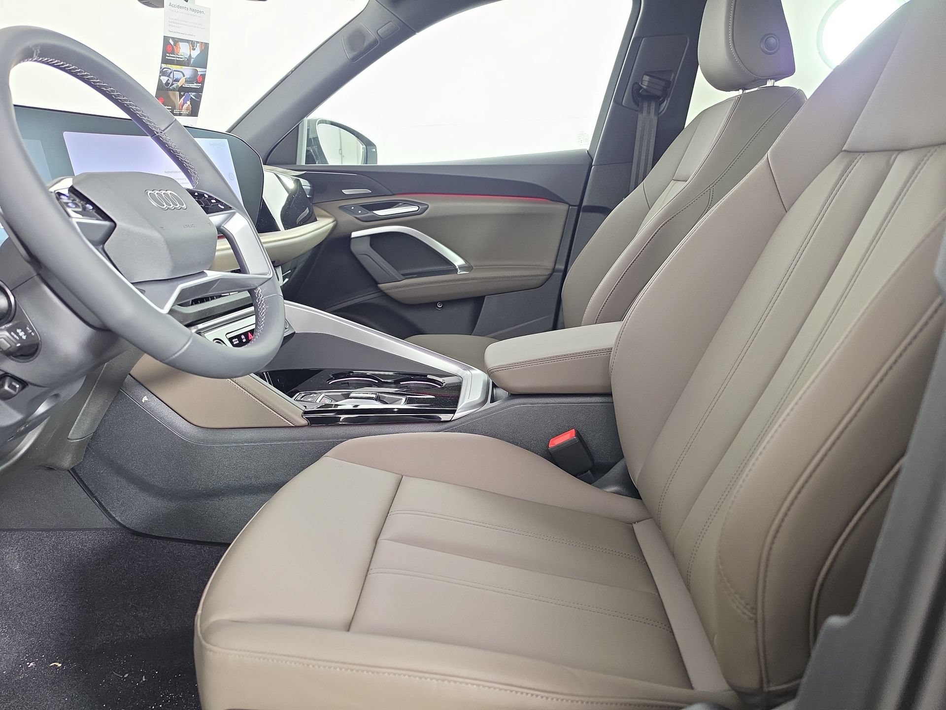 New 2026 Audi Q5 Premium Plus AWD/4WD image 14