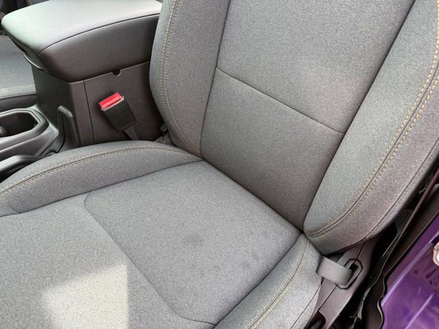 New 2026 Jeep Wrangler Unlimited Sport image 33