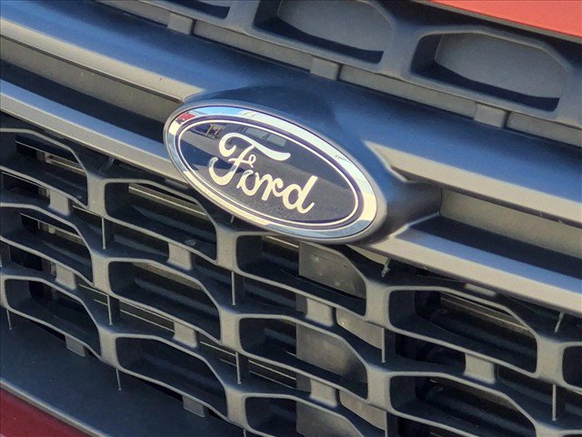 Used 2024 Ford Maverick XLT w/ Equipment Group 300A Standard AWD/4WD image 14