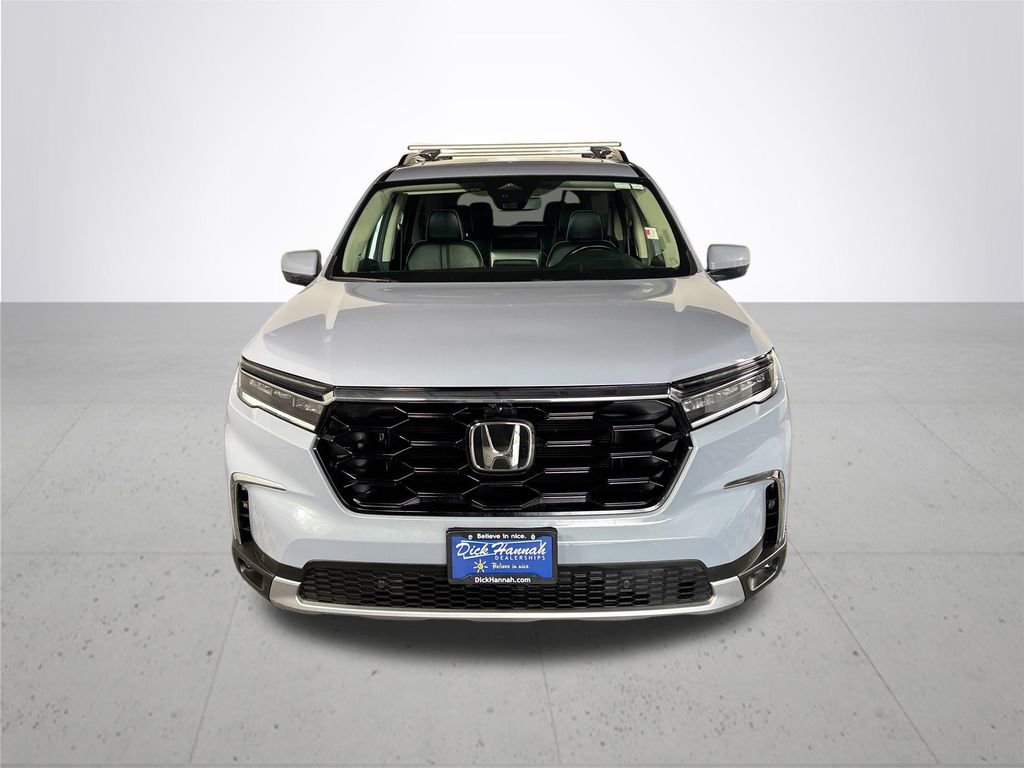 Certified 2023 Honda Pilot Elite image 3