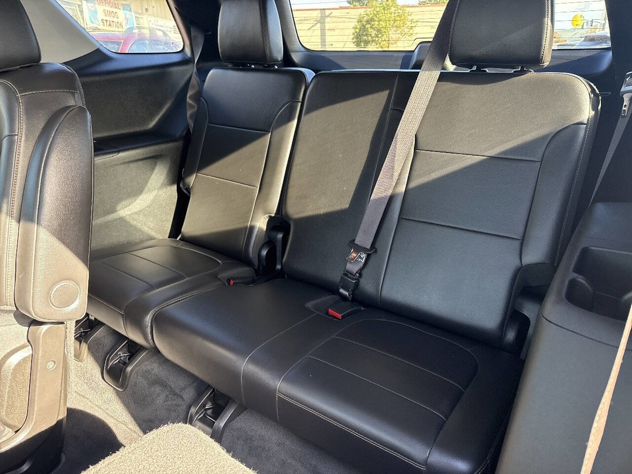 Used 2021 Chevrolet Traverse Premier w/ Redline Edition image 5