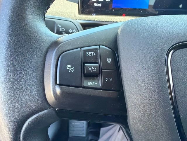 Used 2021 Ford Mustang Mach-E Select RWD image 10