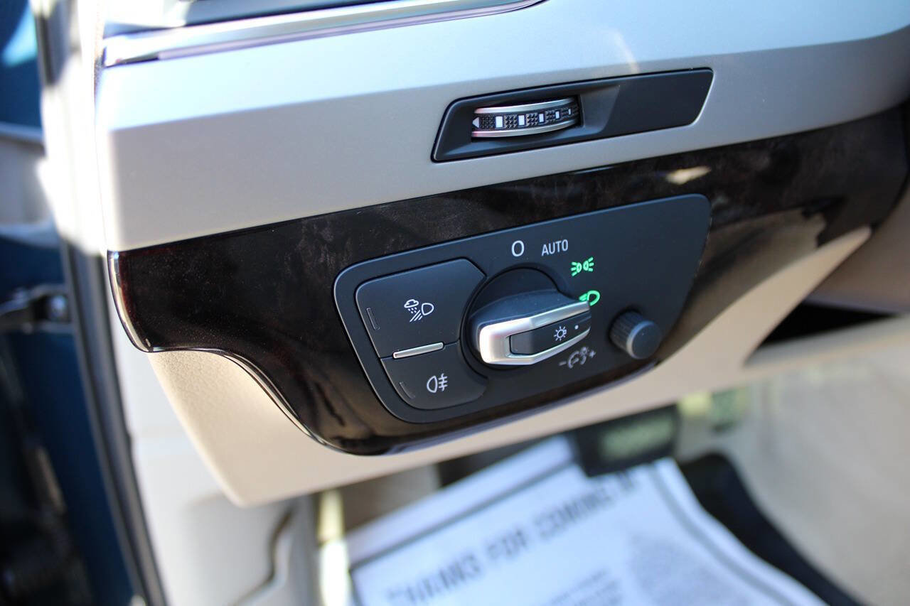 Used 2018 Audi Q7 2.0T Premium Plus image 21