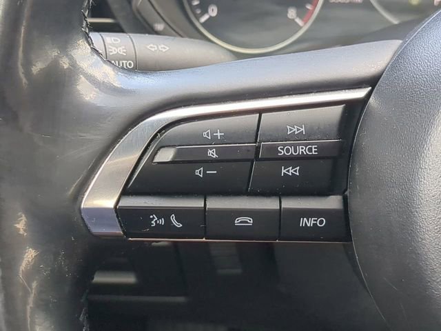 Used 2024 MAZDA MAZDA3 s FWD image 26