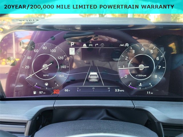 New 2025 Kia Telluride SX Prestige X-Line image 11