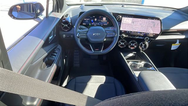 New 2026 Chevrolet Blazer EV RS image 13