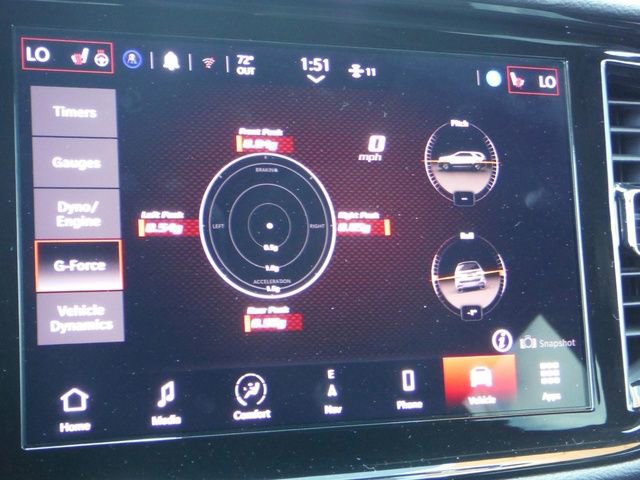 Used 2022 Dodge Durango R/T w/ Tow 'N Go Package AWD/4WD image 48