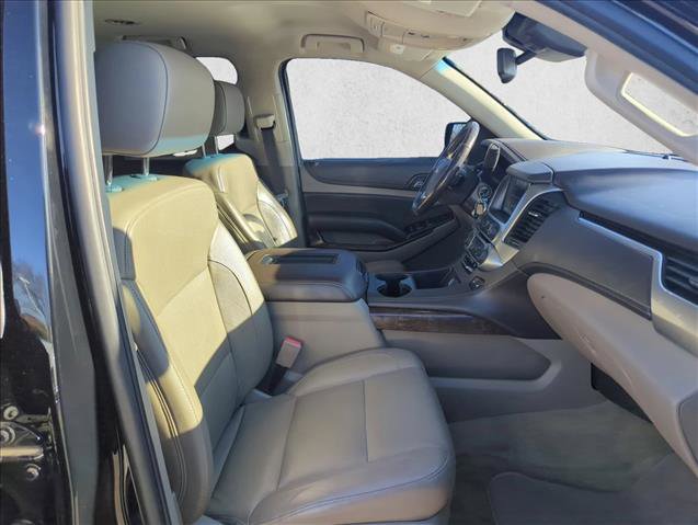 Used 2018 Chevrolet Tahoe LT image 17