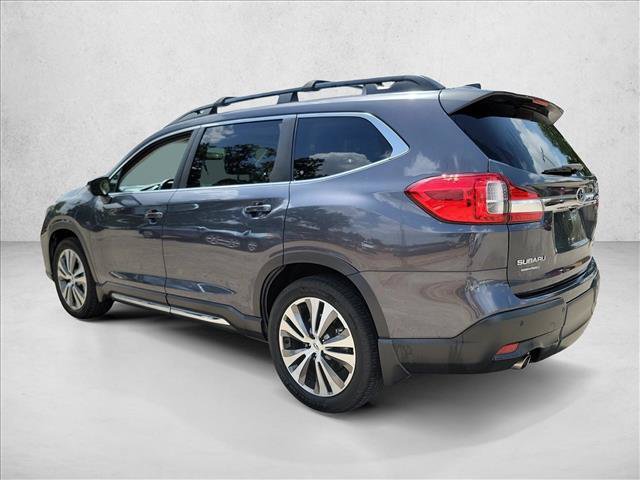 Used 2022 Subaru Ascent Limited w/ Technology Package AWD/4WD image 7