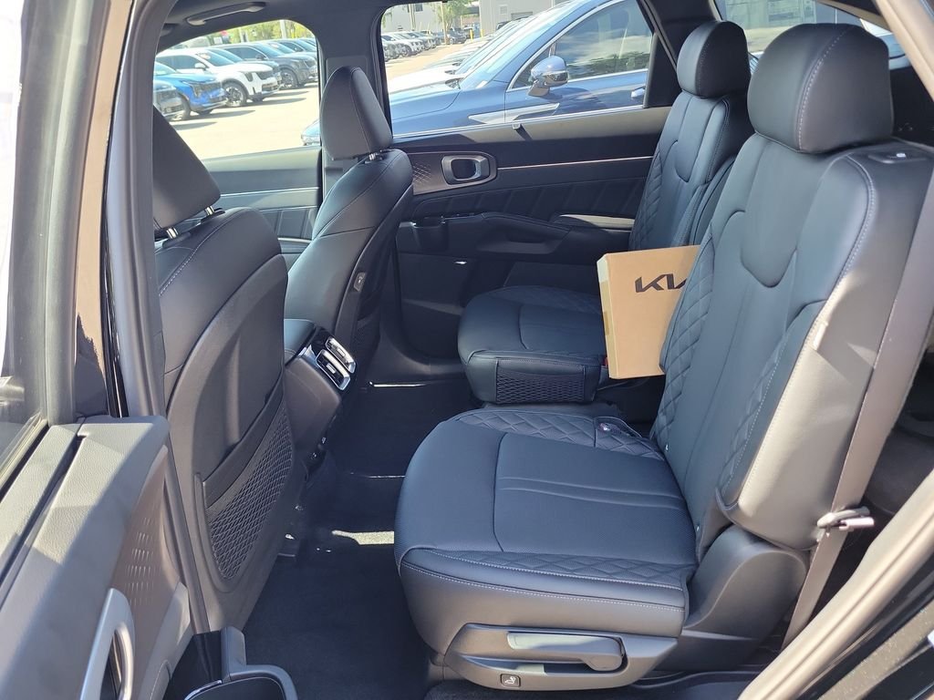 New 2026 Kia Sorento SX Prestige AWD/4WD image 16