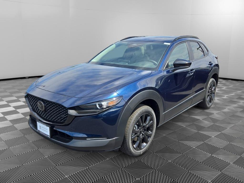 New 2026 MAZDA CX-30 Aire Edition AWD/4WD image 3
