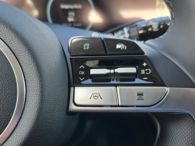 New 2026 Hyundai Elantra Limited FWD image 12